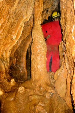 Schönsteinhöhle (Foto: H. Kirchhöfer)