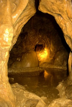 Schönsteinhöhle (Foto: S. Wölfel)